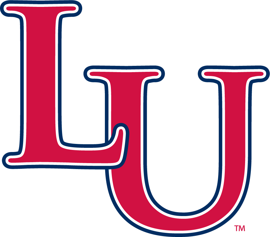 Liberty Flames 2003-2013 Secondary Logo v2 iron on transfers for T-shirts
